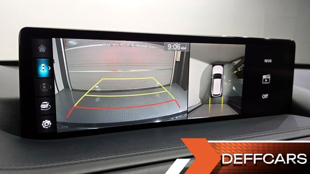 Genesis GV80 3.0 Diesel AWD купить на сайте DeffCars
