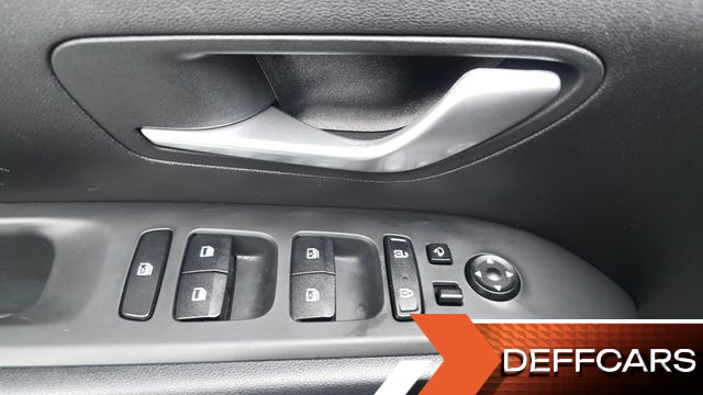 Hyundai TUCSON Diesel 2.0 2WD Premium купить на сайте DeffCars