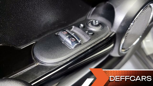 Mini COOPER HIGH Third Generation купить на сайте DeffCars