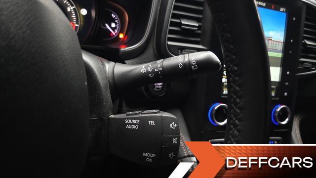 Renault-KoreaSamsung QM6 2.0 LPe Premiere 2WD купить на сайте DeffCars