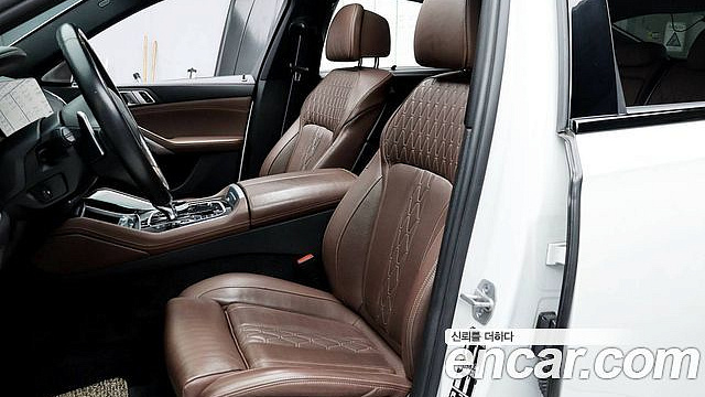 BMW X6 xDrive40i M Sports Online Exclusive Edition купить на сайте DeffCars