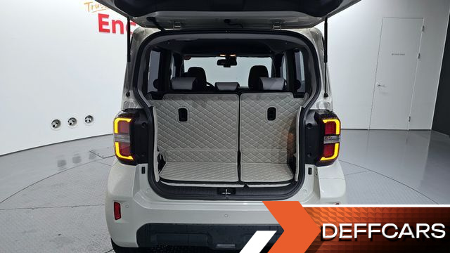 Kia RAY Signature купить на сайте DeffCars