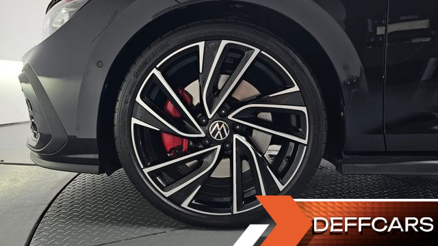 Volkswagen GOLF 2.0 GTI купить на сайте DeffCars
