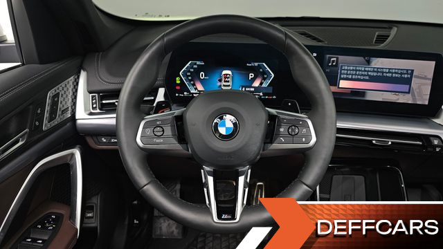 BMW X1 xDrive 20i M Sport купить на сайте DeffCars