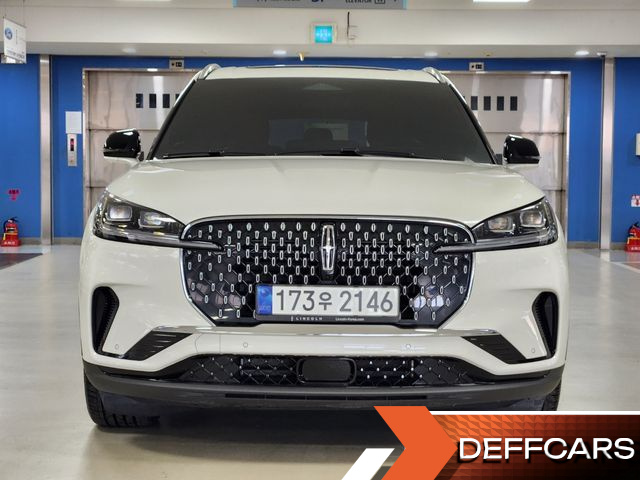 Lincoln AVIATOR 3.0 Reserve  AWD купить на сайте DeffCars