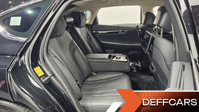Genesis G80 Gasoline 2.5 Turbo AWD купить на сайте DeffCars
