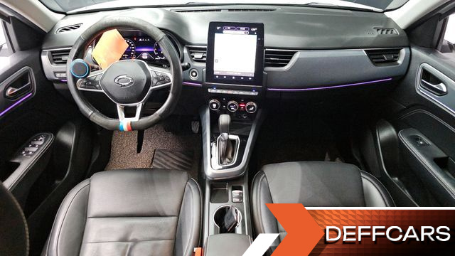 Renault-KoreaSamsung XM3 1.3 TCe RE Signature купить на сайте DeffCars