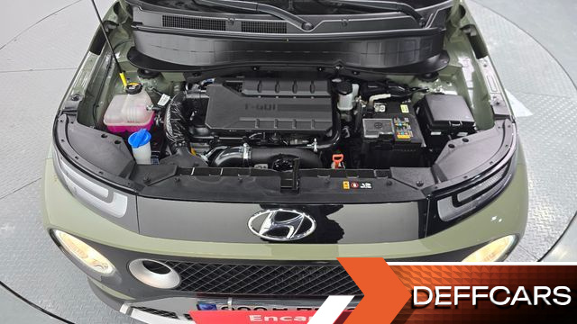 Hyundai CASPER Turbo Smart купить на сайте DeffCars