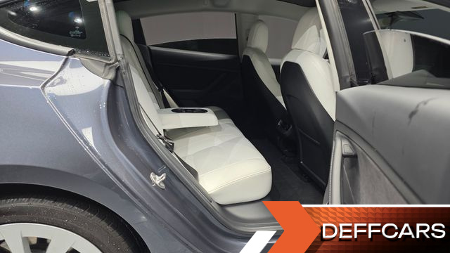 Tesla MODEL 3 Long Range AWD купить на сайте DeffCars