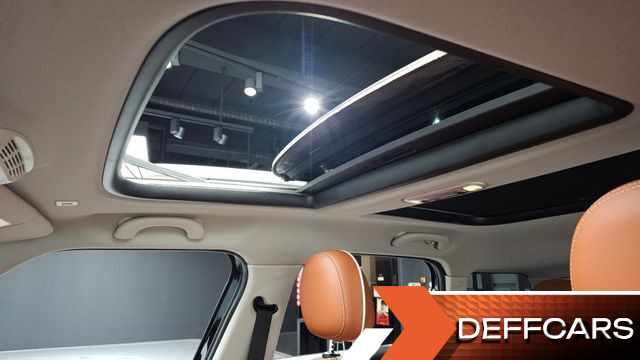 Mini COUNTRYMAN ALL4 2nd купить на сайте DeffCars