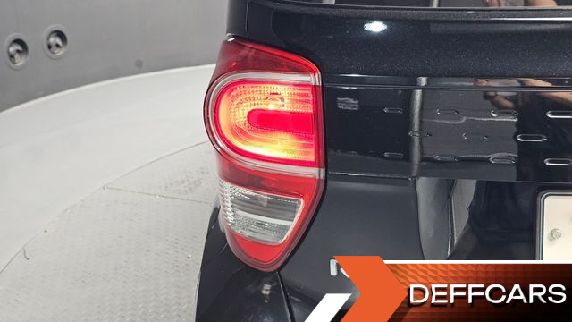 Kia RAY Deluxe купить на сайте DeffCars