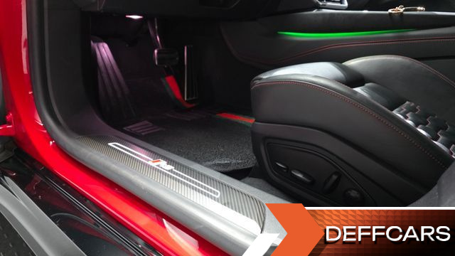 Audi RS E-TRON GT GT RS купить на сайте DeffCars