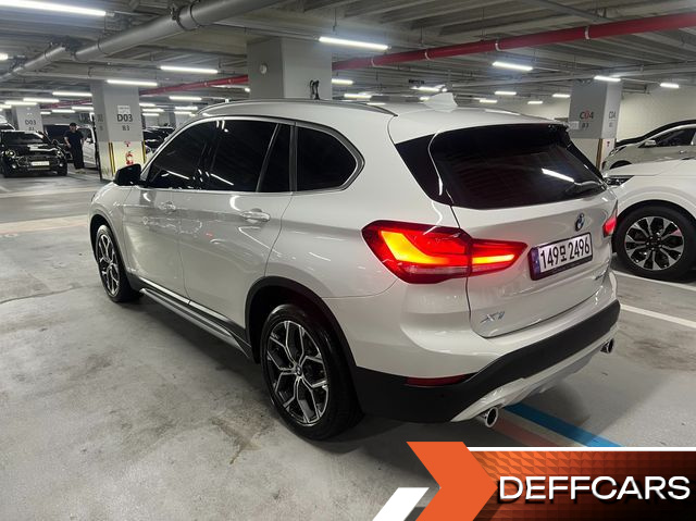 BMW X1 xDrive 18d xLine купить на сайте DeffCars