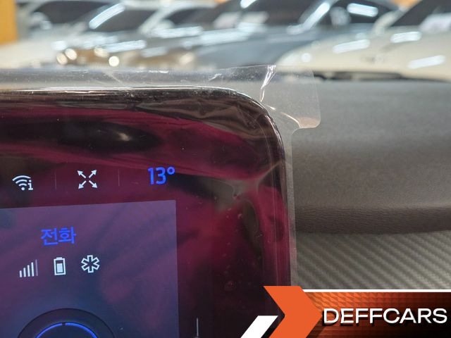 Ford MUSTANG 5.0 GT Premium Coupe купить на сайте DeffCars