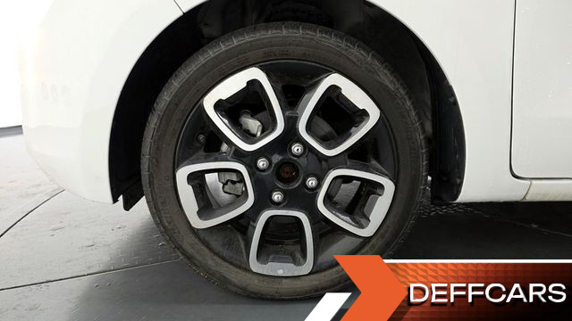 Kia RAY Prestige купить на сайте DeffCars