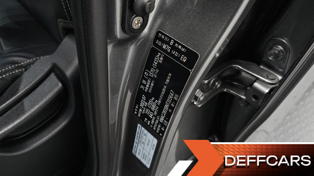 Kia RAY Best Selection купить на сайте DeffCars