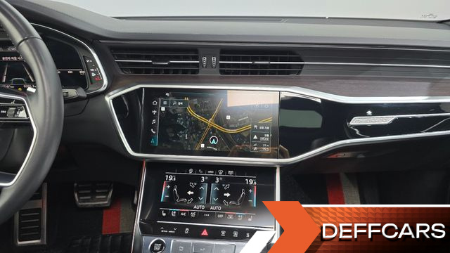 Audi A6 50 TDI Quattro Premium купить на сайте DeffCars