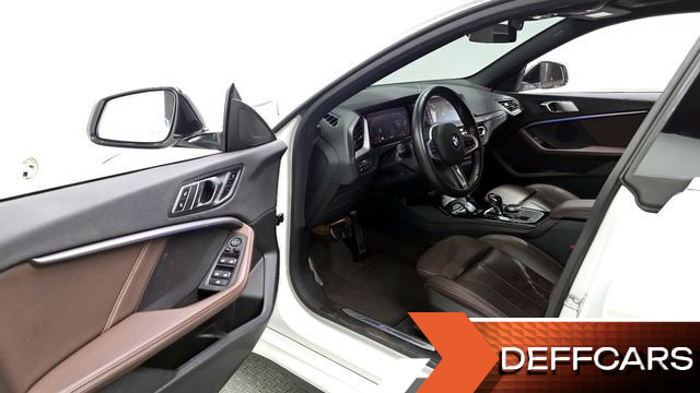 BMW 2-SERIES 218 M Sport купить на сайте DeffCars