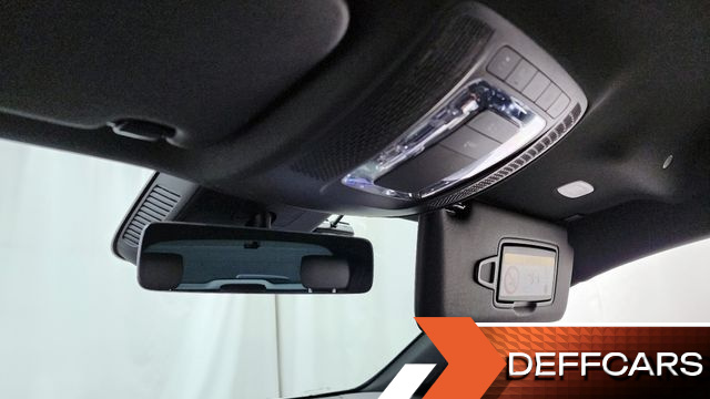 Mercedes A-CLASS A220 Hatchback купить на сайте DeffCars