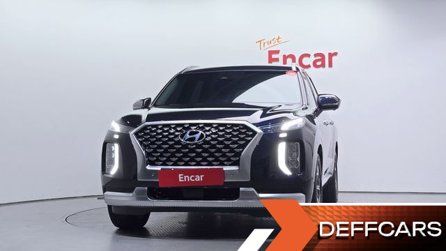 Hyundai PALISADE Gasoline 3.8 2WD Calligraphy купить на сайте DeffCars