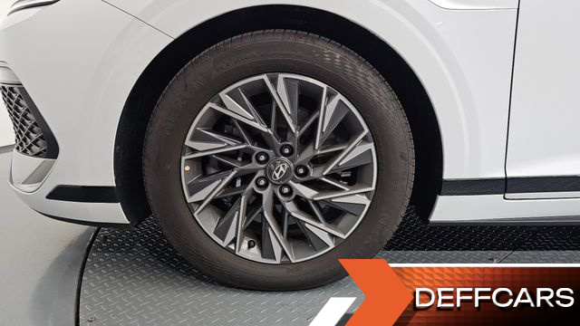 Hyundai GRANDEUR 3.5 LPG 2WD Premium купить на сайте DeffCars