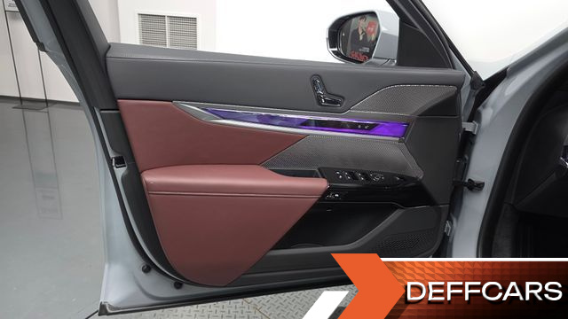 BMW 7-SERIES 740i xDrive M Sport Limited купить на сайте DeffCars