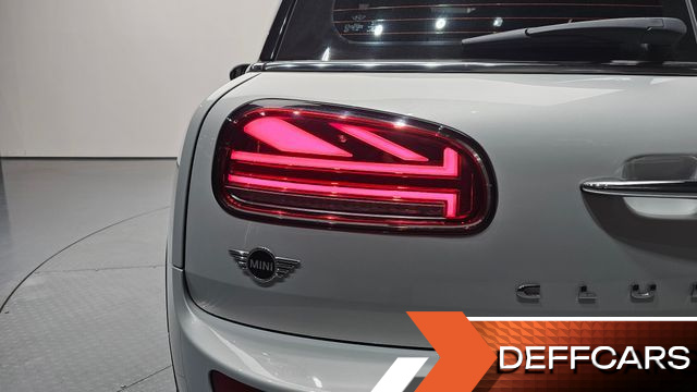 Mini CLUBMAN Classic 2nd купить на сайте DeffCars