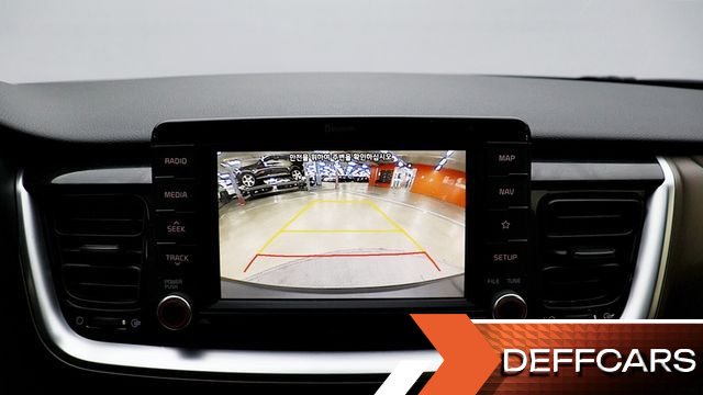 Kia STONIC Diesel 1.6 Prestige купить на сайте DeffCars