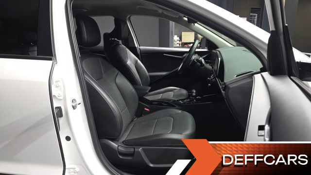 Kia NIRO Prestige купить на сайте DeffCars