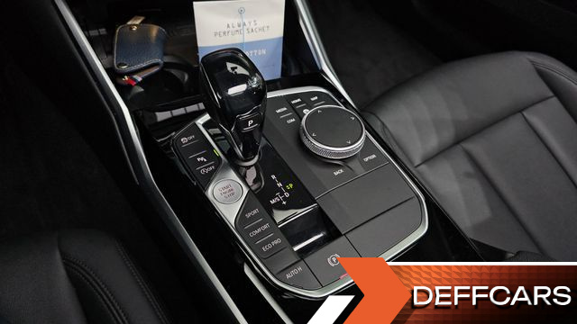 BMW 3-SERIES 320d купить на сайте DeffCars