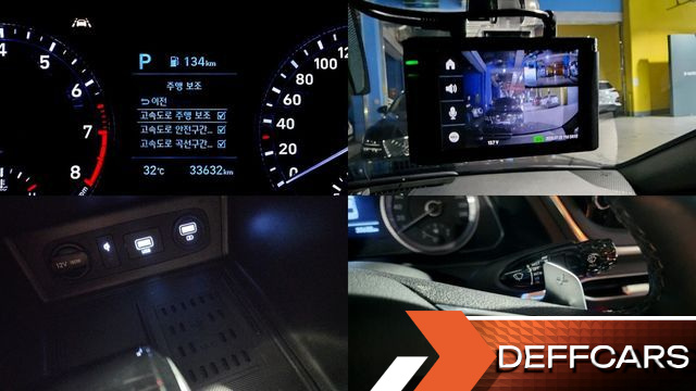 Hyundai SONATA 2.0 Premium купить на сайте DeffCars