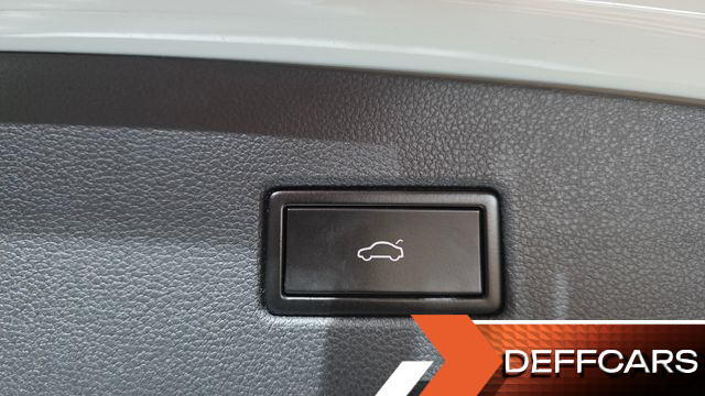 Volkswagen TIGUAN 2.0 TDI Premium купить на сайте DeffCars