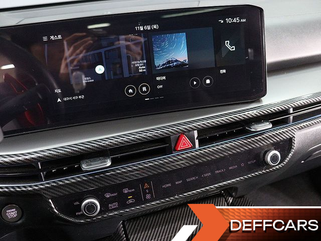 Kia SORENTO Gasoline 2.5T 4WD Gravity купить на сайте DeffCars