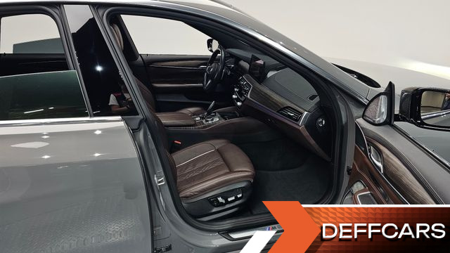BMW GRAN TURISMO 620d xDrive M Sport купить на сайте DeffCars