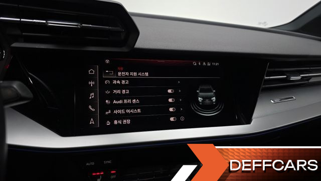 Audi A3 40 TFSI Premium купить на сайте DeffCars