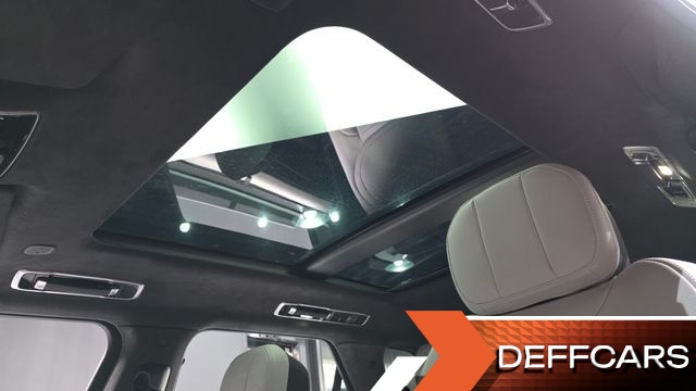 Land Rover RANGE ROVER SPORT P360 Autobiography купить на сайте DeffCars
