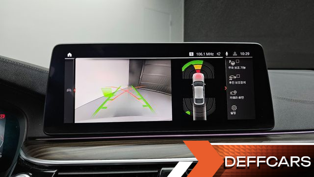 BMW GRAN TURISMO 620d Luxury купить на сайте DeffCars