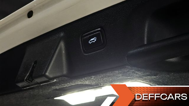 Hyundai PALISADE Gasoline 3.8 4WD Prestige купить на сайте DeffCars