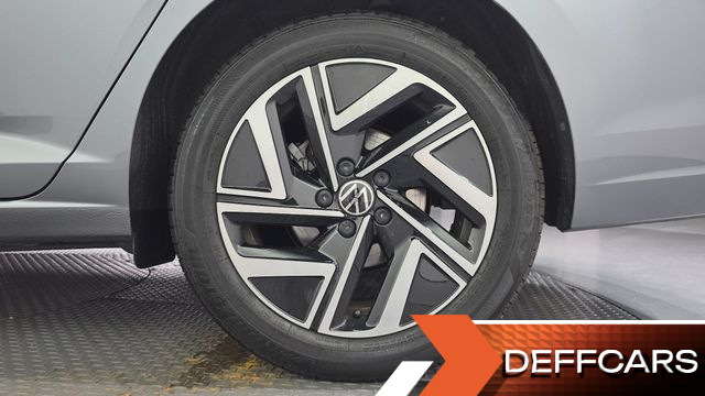 Volkswagen JETTA 1.5 TSI Prestige купить на сайте DeffCars