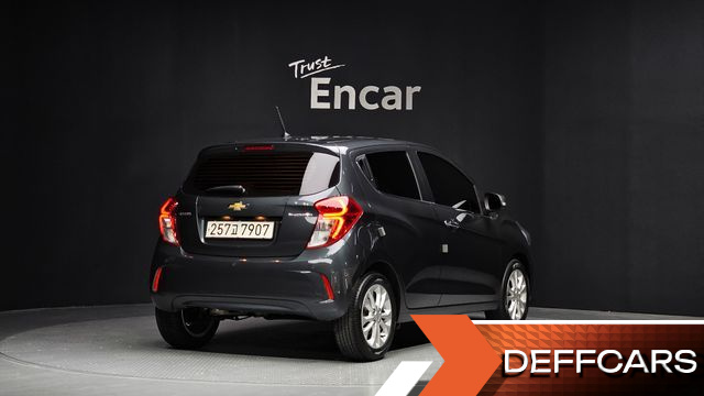 ChevroletGMDaewoo SPARK Premier купить на сайте DeffCars