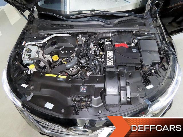 Renault-KoreaSamsung SM6 1.3 TCe SE купить на сайте DeffCars