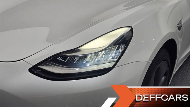 Tesla MODEL 3 Long Range AWD купить на сайте DeffCars
