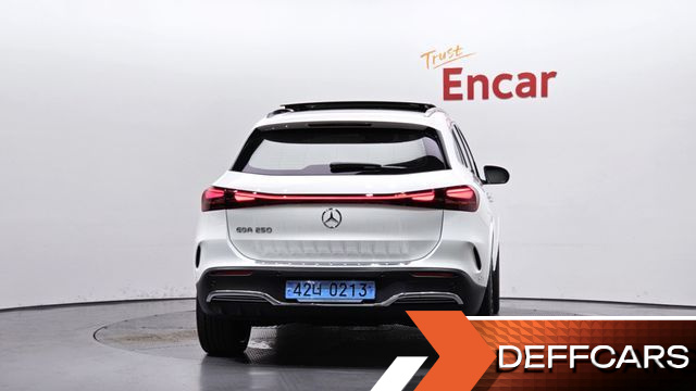 Mercedes EQA EQA250 AMG Line купить на сайте DeffCars