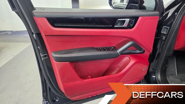 Porsche CAYENNE 3.0 Coupe купить на сайте DeffCars