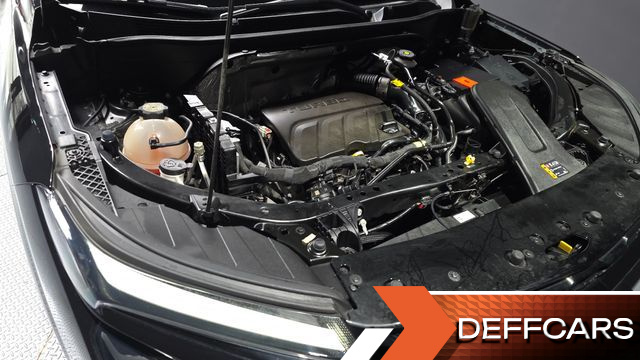 ChevroletGMDaewoo TRAX 1.2 ACTIV купить на сайте DeffCars