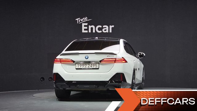 BMW 5-SERIES 530e M Sport купить на сайте DeffCars