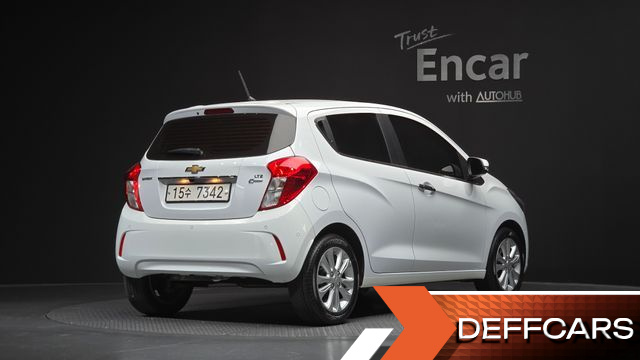 ChevroletGMDaewoo SPARK LTZ купить на сайте DeffCars