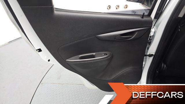 ChevroletGMDaewoo SPARK LS купить на сайте DeffCars