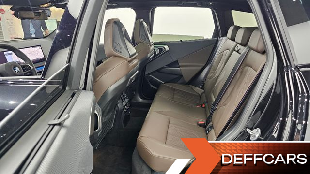 BMW X3 xDrive 30 M Sport Pro купить на сайте DeffCars