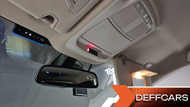 Renault-KoreaSamsung QM6 2.0 LPe LE 2WD купить на сайте DeffCars